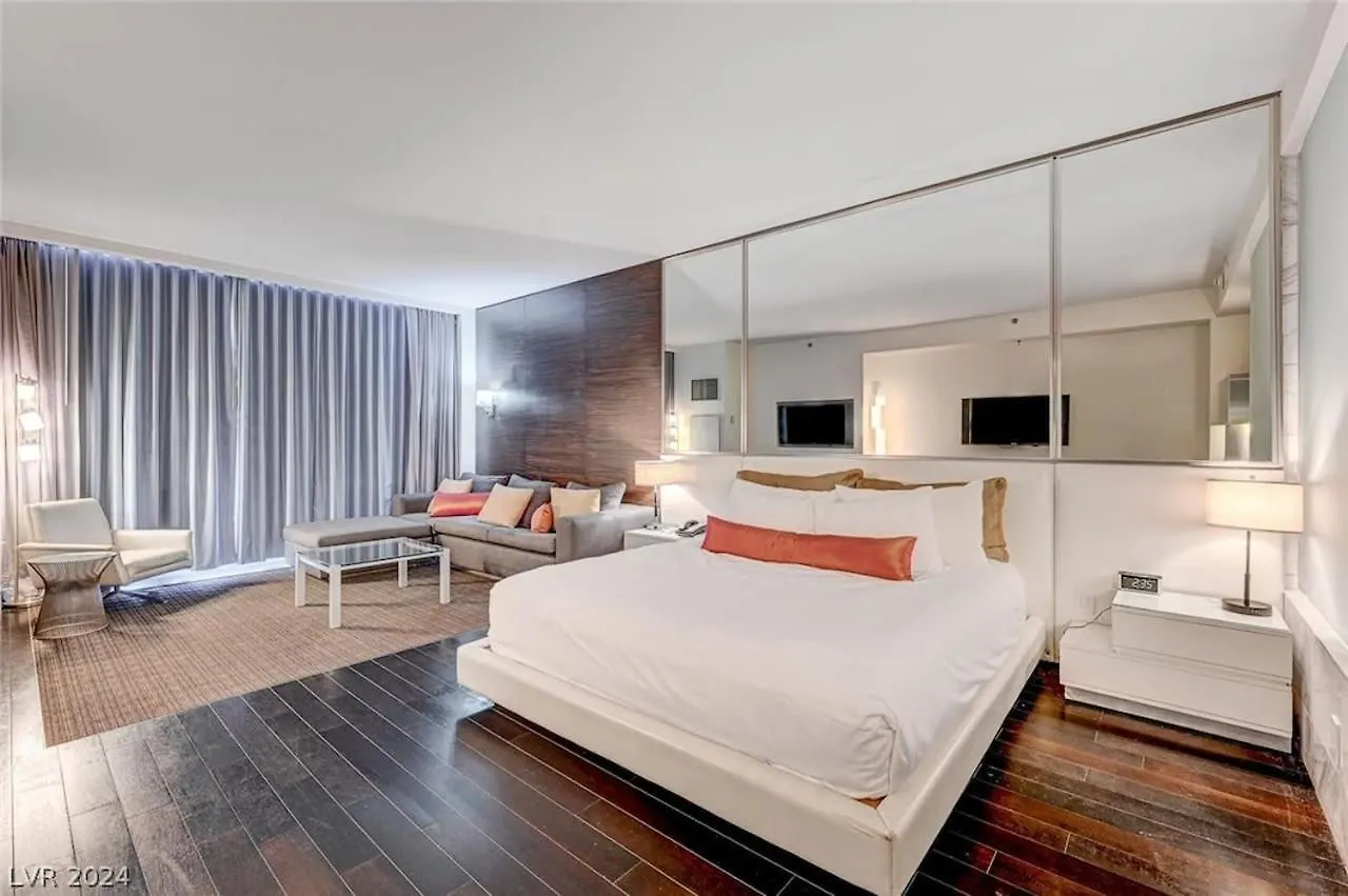 35Th Floor Palms 35309 Balcony Access Apartment Las Vegas 0*,  United States