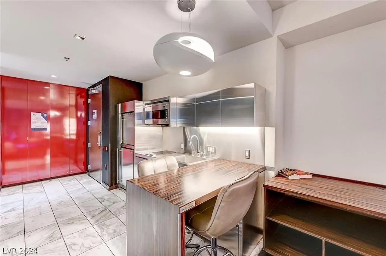 35Th Floor Palms 35309 Balcony Access Apartment Las Vegas 0*,  United States